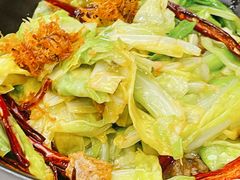 -钦善斋·养生膳食·精典川菜(武侯祠店)