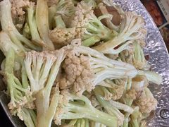 -葛记焖饼(伏牛路店)