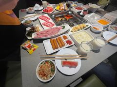 -海底捞火锅(吾悦广场店)