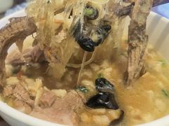 -建基泡馍·西安老字号·清真(永宁店)