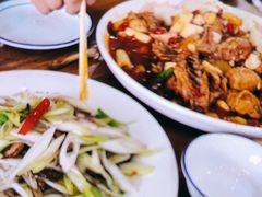 -阿达西新疆餐厅(西北大学店)