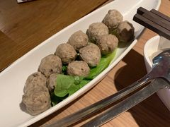 -许府牛杂·鲜牛肉火锅(梁溪万达店)