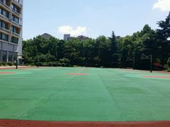 -上海财经大学附属北郊高级中学