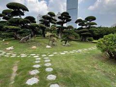 -南宁南湖公园