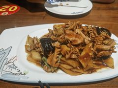 -崔义清鲁菜馆(大明湖店)