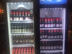 -江城老胖串店(湖西路店)