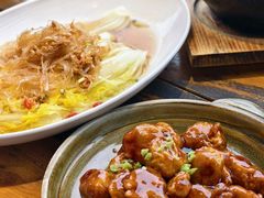 -马灯部落·西湖边的创意山景餐厅(虎跑动物园店)
