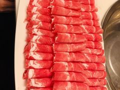 -福寿斋·老北京铜锅涮肉·烤鸭(顺义总店)