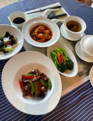 -Bella ISLA艾屿月子(北京三里屯洲际店)