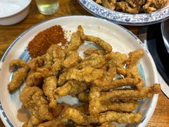 -都江堰石锅鱼