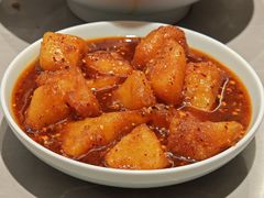 -好這口重庆小面(总店)