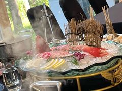 -西郊宾馆·1921餐厅