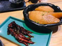 -院子餐厅·大锅菜·老杭帮(桥西直街店)