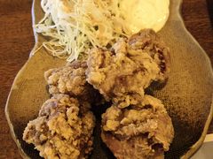 -烧鸟横丁(联发文创口岸店)