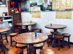大堂-陈光记烧腊店(罗保博士街店)