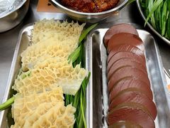 「招牌」卤猪脚/块-小螺大作·螺蛳粉火锅(林和西店)