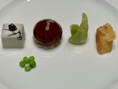 -富力丽思卡尔顿酒店·FLAIR餐厅酒吧