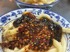 甜水面-西月城谭豆花(春熙路店)