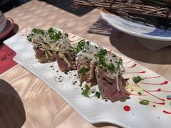 -鸟山鸣·日料食堂(王府井店)