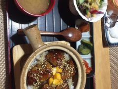 -活鳗饭·鹅肝范儿(高碑店店)