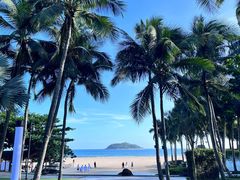 -石梅湾艾美度假酒店