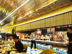 -禾斗海鲜自助(市南银座店)