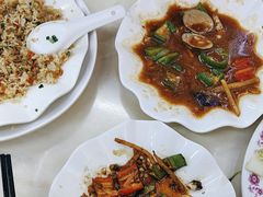 -瑶记海鲜餐厅(西涌店)