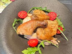 -Nord Grill&Bar Highland诺德西餐(深圳欢乐海岸店)