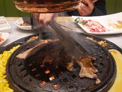 -韩宫宴烤肉·黑毛和牛·料理(合肥滨湖银泰城店)
