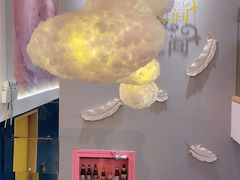 -微觅·潮HIGH轰趴馆(望京SOHO麒麟社店)