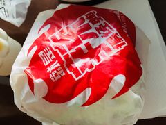 -麦当劳(交道口店)