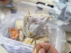 -普宁反沙番薯芋头