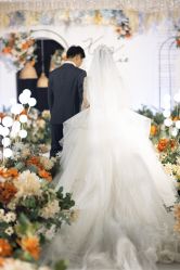 点击看大图 -御鉴天玺婚礼