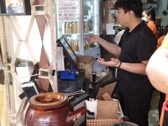 -世记咖啡(氹仔外卖店)
