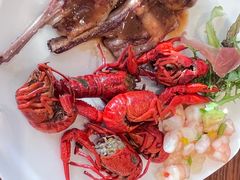 -浙江西子宾馆·瑶园咖啡厅