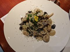 -咖梦餐厅 COMENG RESTAURANT