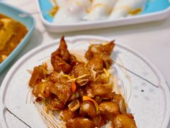 -香香海南菜餐厅