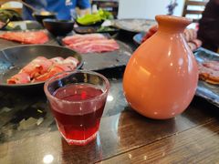 -丽江庭院之爱在路上(西单店)