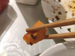 -巴渝菜舍曾氏麻辣风(霸州店)