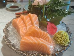 -阿吾罗日本料理(K11艺术中心店)