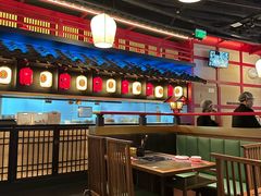 -牛New寿喜烧(金茂览秀城店)