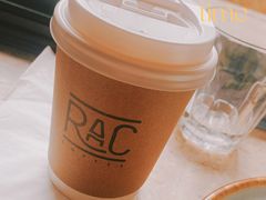 -RAC BAR(安福路店)