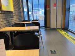 -麦当劳(三亚凤凰机场店)