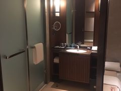 -西双版纳融创皇冠假日度假酒店