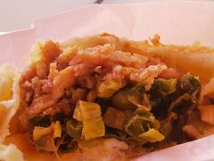 -百年夯碳烤胡椒饼(阿拉城店)