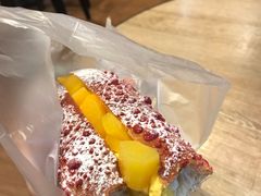 -85度C(厦门台湾街店)