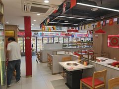 -袁记串串香(平潭店)