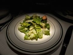 -Wolfgang’s Steakhouse 沃夫冈牛排馆(上海白玉兰广场店)