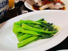 -外高桥喜来登酒店采悦轩