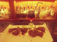 -The Cheebat 锌吧·Bistro(体育西店)